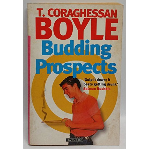 Pre-Owned Budding Prospects, 9780140140163, 0140140166, Paperback, New Ed edition