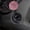 pink, variant on Auto Button Rocker Car Button Cover High Universality Fitment Lasting Materials Multiple Color Options Automotive Style Upgrade