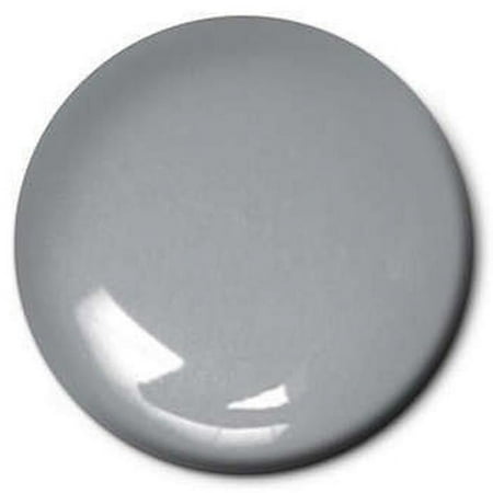 UPC: 0075611118000 | Testors TES1180TT Flat Steel 0.25 oz – Enamel Paint