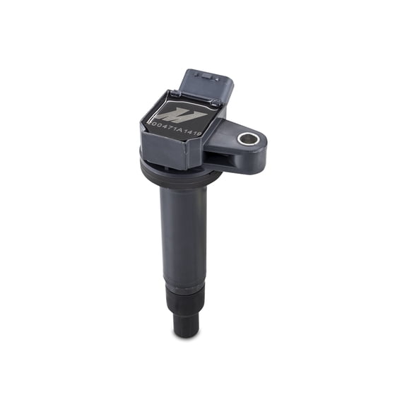 Mishimoto Ignition Coil, Compatible with Toyota Tundra 4.7L, 2000-2009, 1-Pack