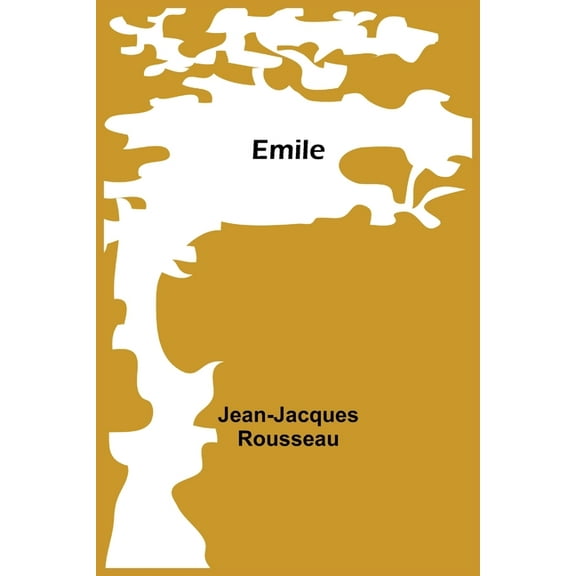 Emile, (Paperback)