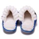 thumbnail image 5 of Otoño e invierno Mujer Ins Plus Terciopelo Gente perezosa afuera con pantuflas Wmkox8yii hj789, 5 of 6