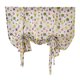 thumbnail image 4 of Persiana Romana Ventana De Privacidad Persiana - Cinta Dormitorio Cortar Voile Cenefa Hada BLESIY Cortina romana Sheer, 4 of 8
