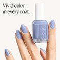 thumbnail image 4 of essie vernis à ongles, végétalien, finition brillante, formule de qualité salon, bikini so teeny, 13.5ml, 4 of 7