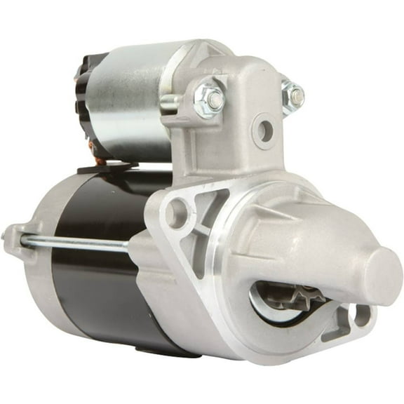 Stens Electric Starter 435-255 for Kubota EG673-63013