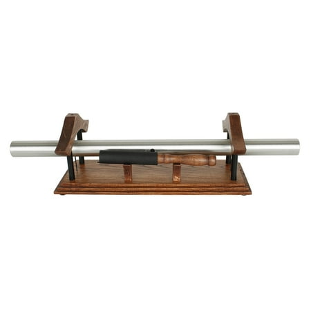 Woodstock Wind Chimes Signature Collection, Awakening Bell, 6'' Silver Wind Bell AWB