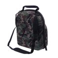 thumbnail image 3 of Porta Gorra New Era 6PACK Hombre Deportivo Verde UNITALLA 10049534, 3 of 3