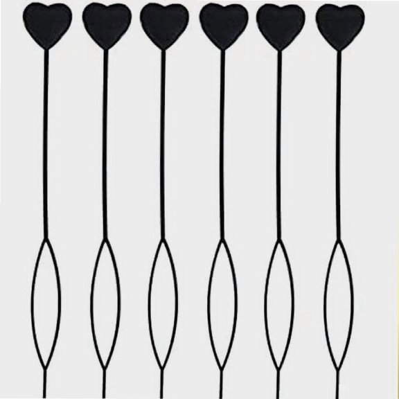 Quick Beader for Loading Beads/Automatic Hair Beader and Styling Kit/Plastic Magic Hair Braid Ponytail Styling Maker (Black)