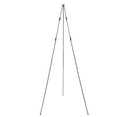 thumbnail image 1 of tamizeot Support Stable Durable Hauteur Chevalet Présentoir en Bois et Support Chevalet en Bois Léger et Chevalet Ajustable A, 1 of 2