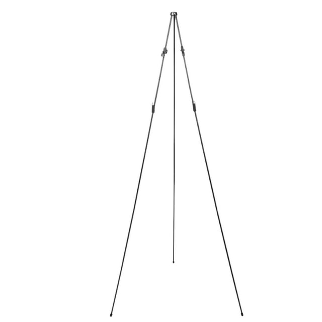 tamizeot Support Stable Durable Hauteur Chevalet Présentoir en Bois et Support Chevalet en Bois Léger et Chevalet Ajustable A