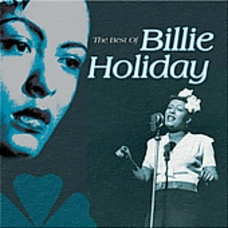 The Best Of Billie Holiday (Billie Holiday The Best Of Billie Holiday)
