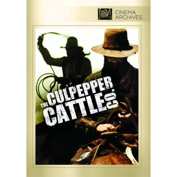 The Culpepper Cattle Co.