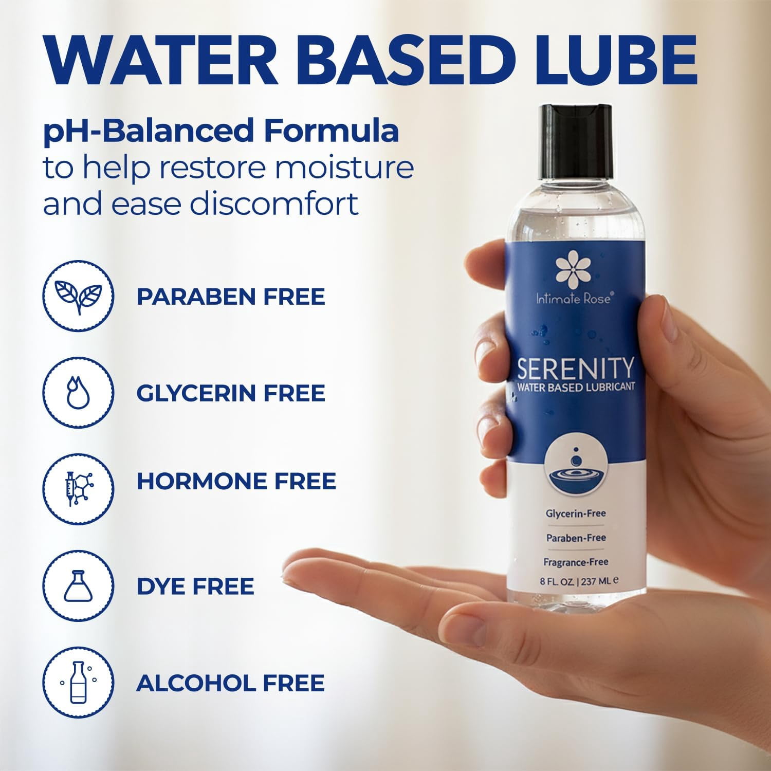 how to charge wand vibrator Beauty :: Face Care :: Moisturizers :: All Purpose Gels/Creams :: HerbSense  Natural Lubricant Gel Water Based Personal Lubricant Soothing Comfort Gel  Glycerin & Paraben Free For Men & Women Unscented 120ml main image 1