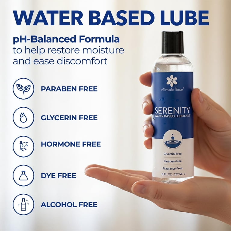 lubricating gel for women Lubricant For Men & Women