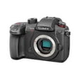 thumbnail image 5 of Panasonic DC-GH5M2 LUMIX 5G/4K/Live Support/USB Charging Digital Camera Japan Version (Body only), 5 of 5