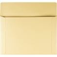 thumbnail image 3 of Quality Park 89606 Filing Envelopes, 10 x 14 3/4, 3 Point Tag, Cameo Buff, 100/Box, 3 of 3