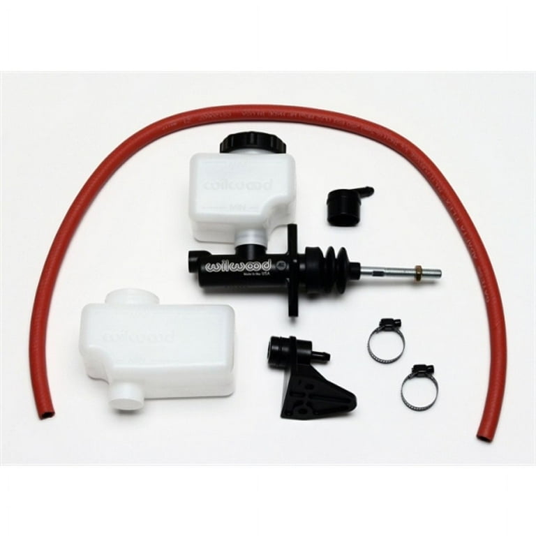 Wilwood 1in Master Cylinder Kit Wilwood 1in Master Cylinder Kit