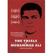 The Trials of Muhammad Ali