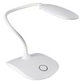 thumbnail image 1 of Volkano Gleam Series Desk Lamp, White, 1 of 7