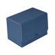 thumbnail image 5 of Caja para baraja de cartas Estuche duradero para cartas Caja para guardar cartas Álbum Colección de cartas Azul, 5 of 9