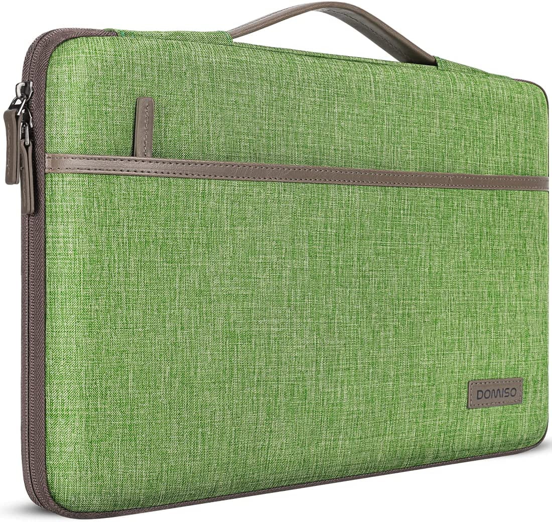 17 inch Laptop Sleeve Case Notebook Bag Protective Carrying Handbag for