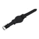 thumbnail image 5 of Correa de reloj de cuero Yuyangstore Ancho negro 18 cm, 5 of 8