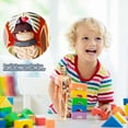 thumbnail image 3 of Human Anatomy for Kids,Removable Skeleton Model and Torso Human Body for Kids,Scientific sSkeleton Educational Toys Gifts, 3 of 4