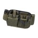thumbnail image 5 of Bolsa de lactancia Fernando organizador de cinturón de bolsillo Riñonera de enfermera Verde, 5 of 8