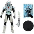 thumbnail image 4 of Dc Multiverse 7In - Mister Freeze, 4 of 5