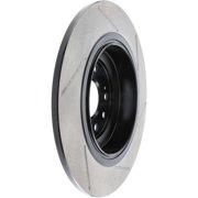 StopTech Slotted Sport Brake Rotor