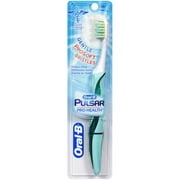 Oral B Pulsar Pro Health 35 Soft