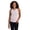 Light Pink, variant on RBX Active Women's Basics Crewneck Jersey Tank Top