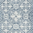 thumbnail image 3 of Safavieh Micro-Loop Lagrange Floral Area Rug or Runner, 3 of 4