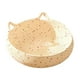 thumbnail image 2 of XWSHYW Alfombras de Baño Cama de Cuerda para Perros y Gatos 25 Cm, Universal para Todas Las Estaciones, Cama para Dormir para Perros y Gatos Que Puede Afilar Las Garras, 2 of 6