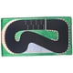 thumbnail image 4 of Alfombrilla de goma para pista de carreras de 1:76, accesorio portátil, resistente, piezas de repuesto, plegable, 50 cm x 95 cm, para C72,, 4 of 9