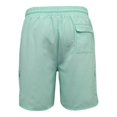 thumbnail image 2 of Traje de Baño Ocean Pacific Talla M Liso con Bolsillos Laterales Azul Aqua, 2 of 4