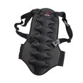 thumbnail image 1 of Maoww Back Protector Removable Thick EVA Protection for Adults M, 1 of 9