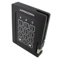 thumbnail image 2 of Apricorn 480GB SSD Aegis Padlock SSD, 2 of 4