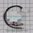 thumbnail image 3 of LG Refrigerator Relay and Overload Kit EBG60663205, 3 of 6