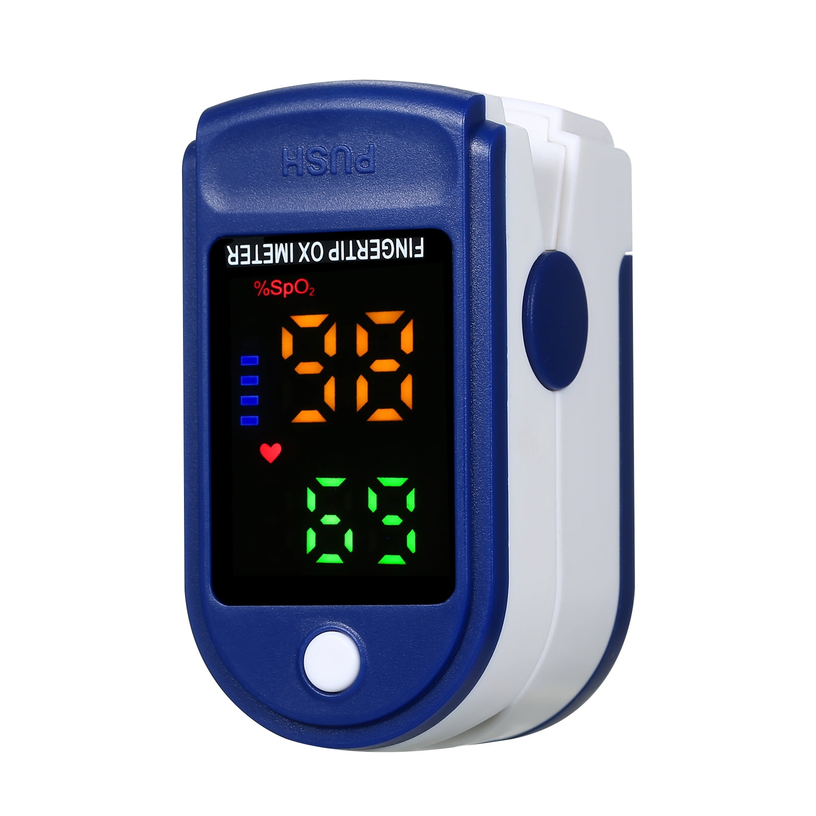 Buy Festnight Digital Fingertip Pulse Oximeter Blood Oxygen Sensor
