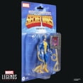 thumbnail image 3 of Marvel Legends Series Secret Wars Constrictor, Retro Marvel Comics Collectible Action Figure (6”), 3 of 10