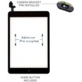 thumbnail image 3 of JPUNG Remplacement Écran pour iPad Mini 1/iPad Mini 2 (Noir), avec Bouton Home, Kit Complet d'Outils de Réparation, Appareil Photo, 3 of 5