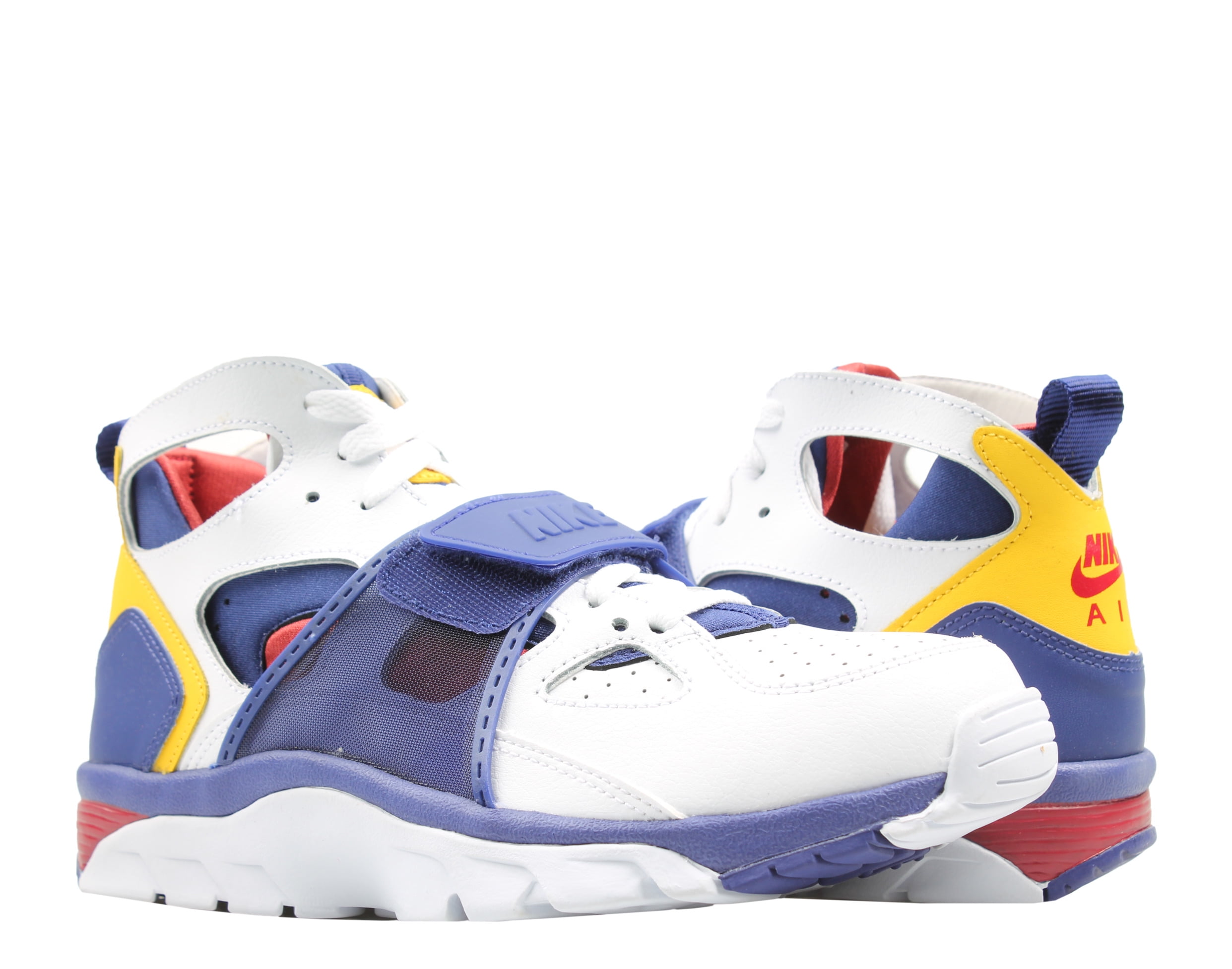 huarache cross trainers