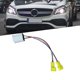 thumbnail image 5 of Bypass del emulador del sensor de la estera de ocupación para - E Class W211 C219 2004-2010 Accesorio del emulador del coche, 5 of 5