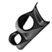 thumbnail image 3 of AutoMeter 23690 Mounting Solutions Right-Hand Drive Dual Pod Fits 93-98 Supra, 3 of 3