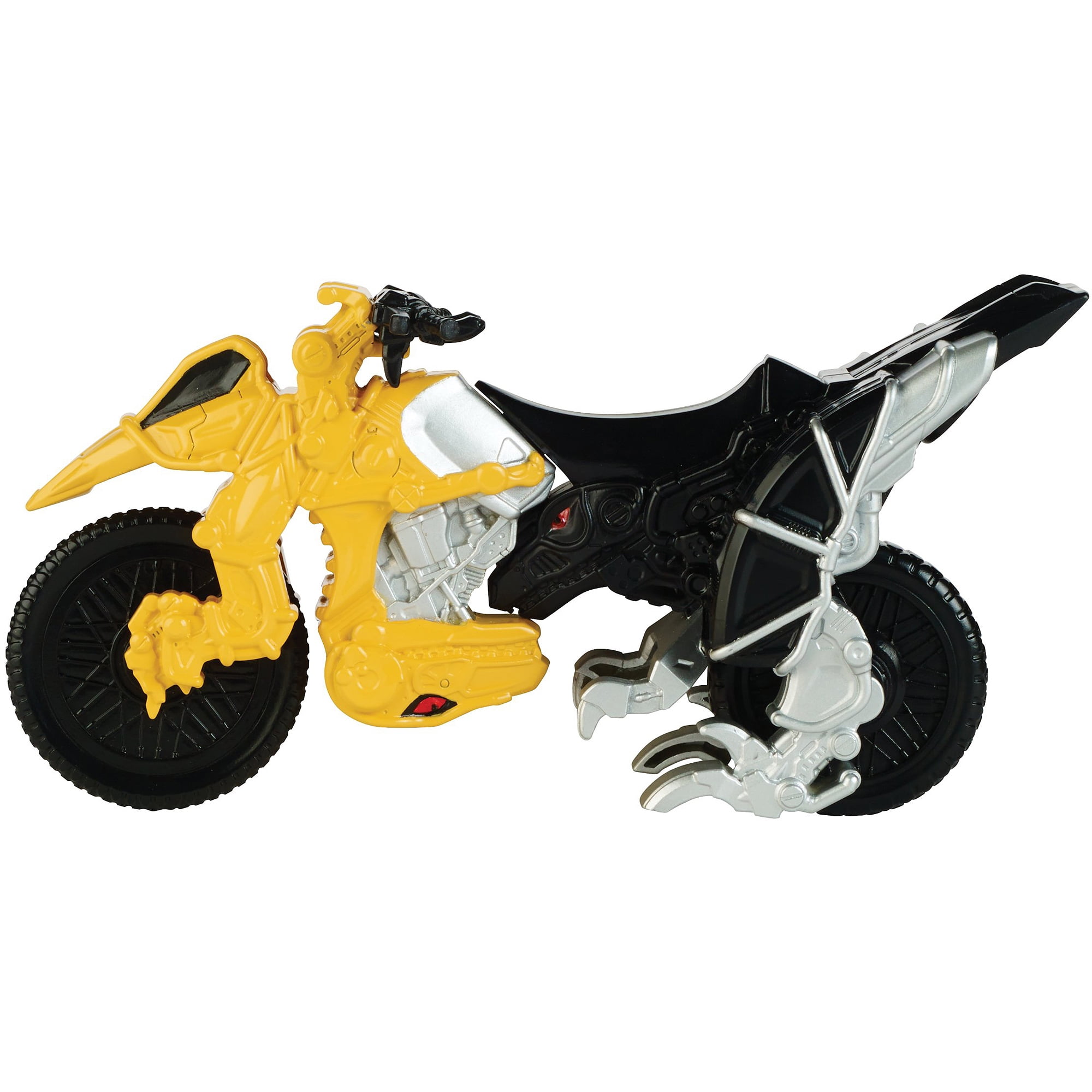 power rangers dino charge dino cycle