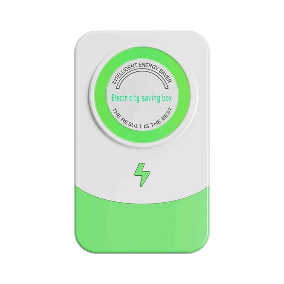 Electricity Saving Box Electricity Saving Box Intellegent Power Save Energy Saving Device for Household Office Shop Appliance ,Energy Saving Box