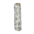thumbnail image 1 of Paquetes de salvia Fragancia de purificación interior para la limpieza del hogar de yoga (18 cm) Blanco Hugtrwg Para estrenar, 1 of 3