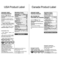thumbnail image 5 of Organic Hemp Protein Powder, 1 Pound — Non-GMO, Raw, Vegan, Kosher — by Food to Live, 5 of 8