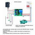 thumbnail image 3 of Module de Contrôleur d'Eau Automatique Faible Consommation d'Énergie Capteur de Détection de Liquide Portable, 3 of 8